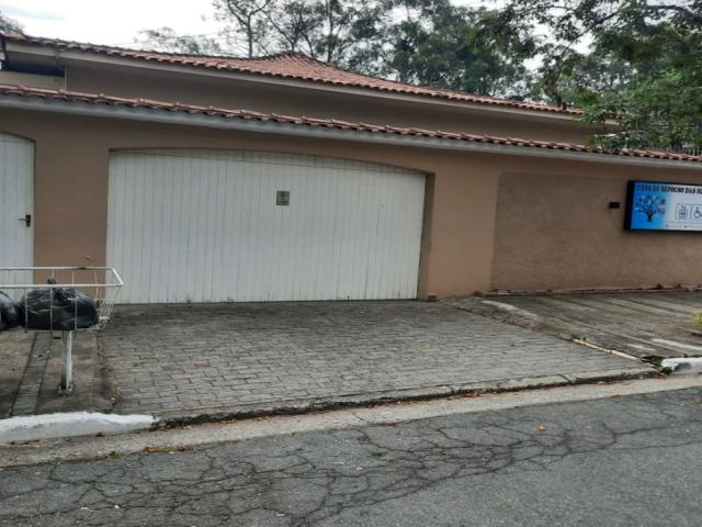 #CMI6541 - Casa para Venda em São Paulo - SP - 2