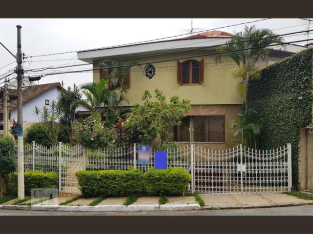 Casa para Venda em São Paulo - 2