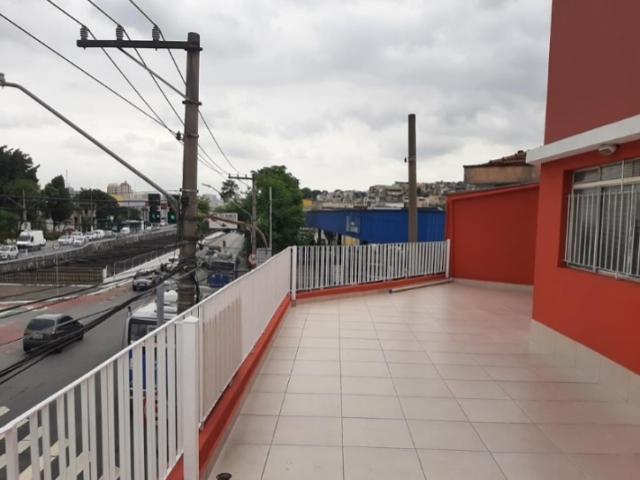 Casa para Locação em São Paulo - 2
