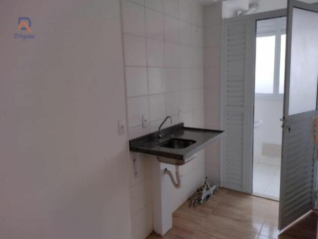 Apartamento para Venda em São Paulo - 3