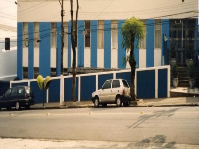 #DG4678 - Prédio comercial para Venda em São Paulo - SP - 1