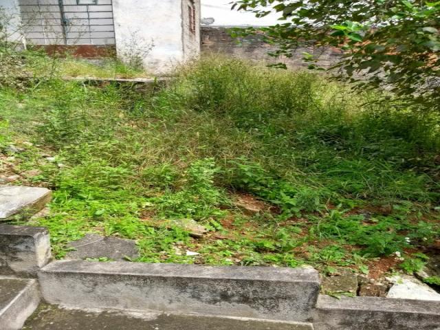 #DG4689 - Terreno para Venda em São Paulo - SP - 2