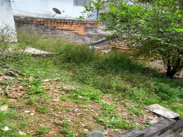 #DG4689 - Terreno para Venda em São Paulo - SP - 3