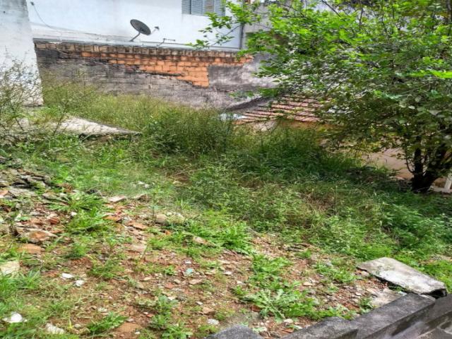 #DG4689 - Terreno para Venda em São Paulo - SP - 1