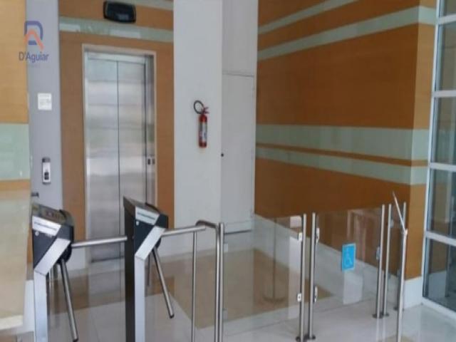 #DG4701 - Sala para Locação em São Paulo - SP - 2
