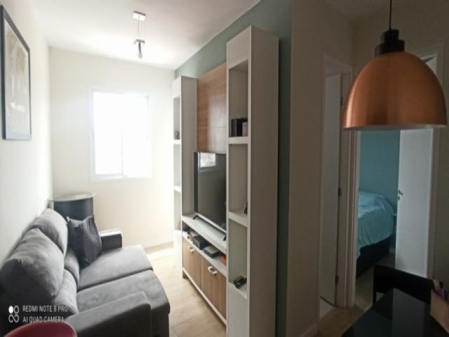 Apartamento para Venda em São Paulo - 4