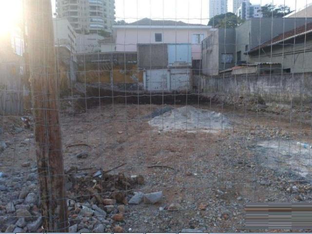 #DG4749 - Terreno para Locação em São Paulo - SP - 2