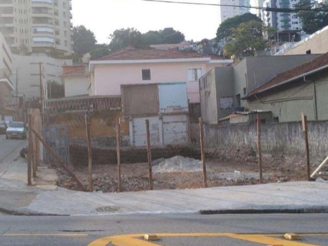 #DG4749 - Terreno para Locação em São Paulo - SP - 3