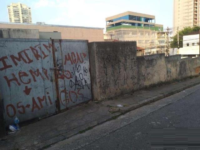 Terreno para Locação em São Paulo - 4