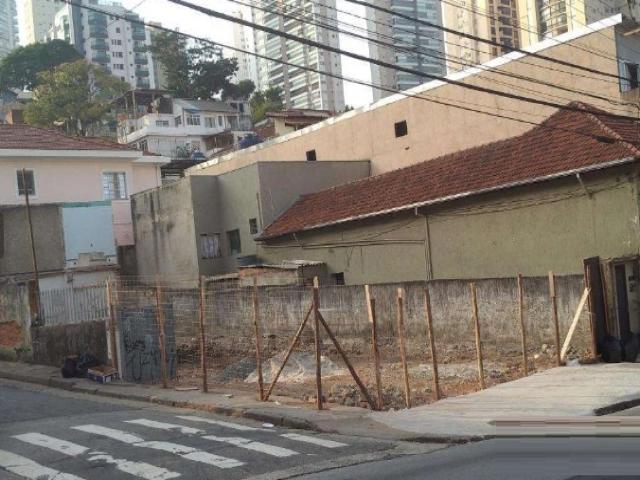 #DG4749 - Terreno para Locação em São Paulo - SP - 1