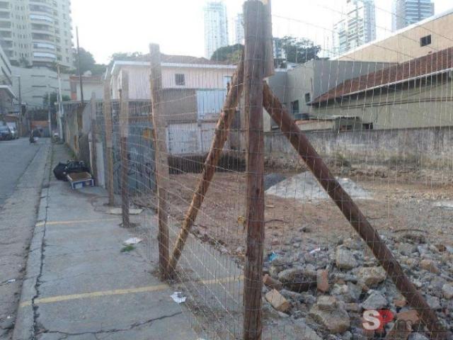 Terreno para Locação em São Paulo - 5