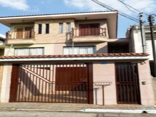 Casa para Venda em São Paulo - 2