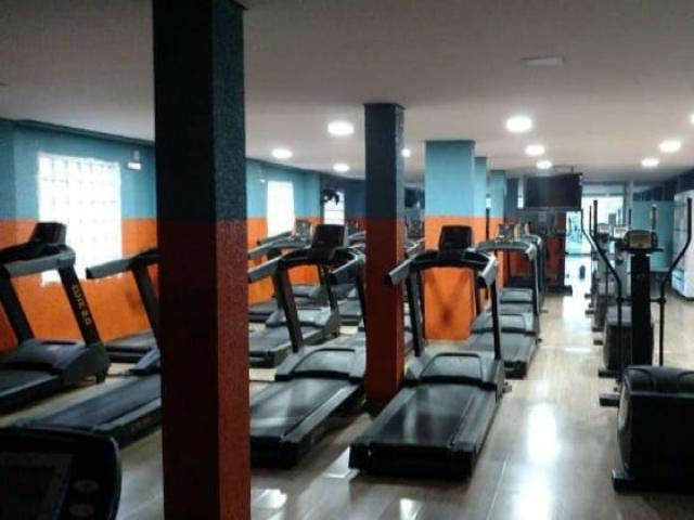 Prédio comercial para Venda em São Paulo - 4
