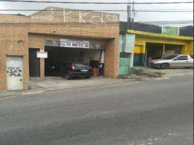 Galpão para Venda em São Paulo - 5