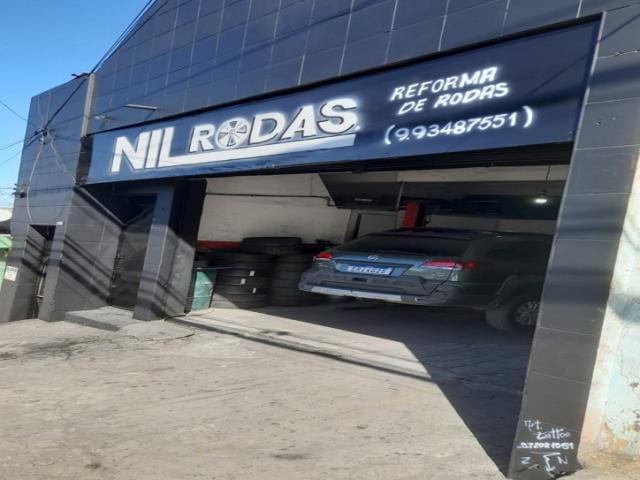 #DG4794 - Galpão para Venda em São Paulo - SP - 1