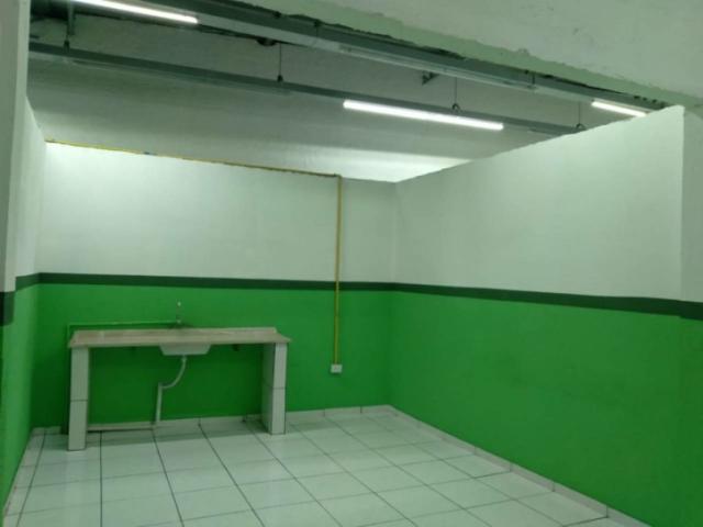 #DG4811 - Salão Comercial para Locação em Diadema - SP - 2