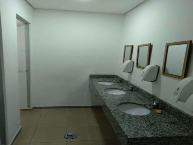 Salão Comercial para Locação em Diadema - 5