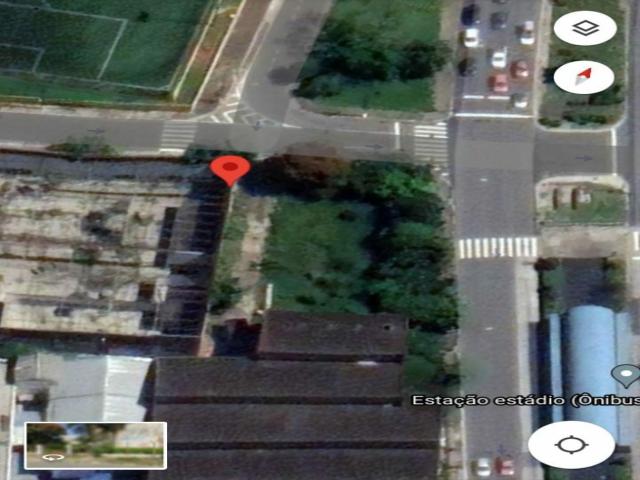 #DG4812 - Terreno para Locação em  -  - 1