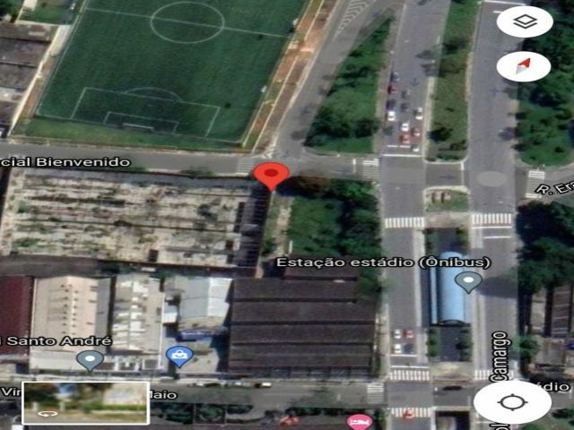 #DG4812 - Terreno para Locação em  -  - 2