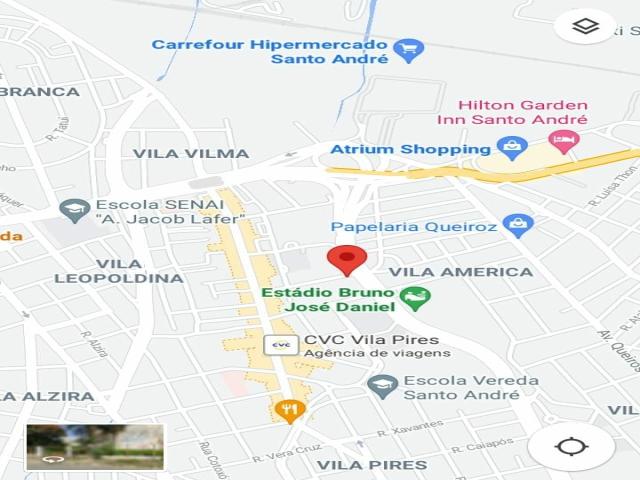 #DG4812 - Terreno para Locação em  -  - 3