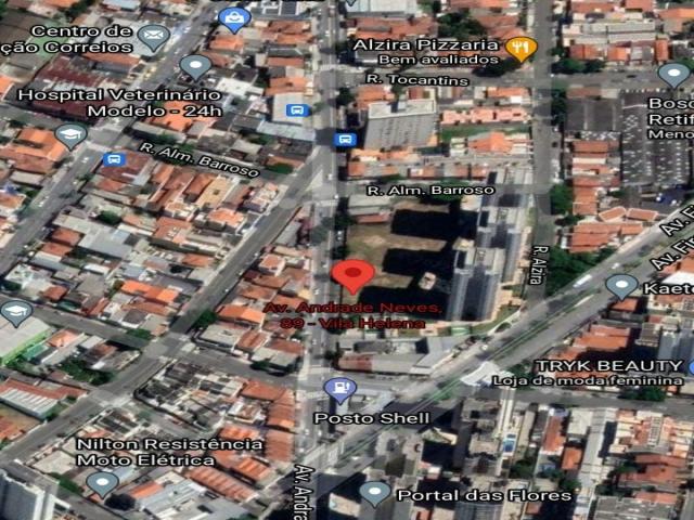 #DG4813 - Terreno para Locação em  -  - 2