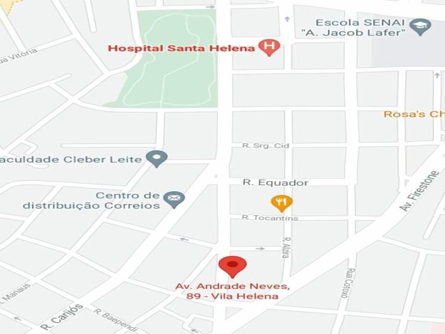 #DG4813 - Terreno para Locação em  -  - 3