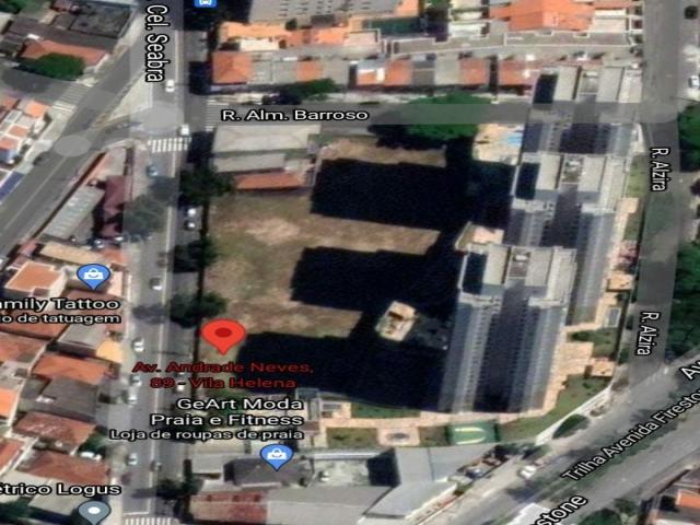 #DG4813 - Terreno para Locação em  -  - 1