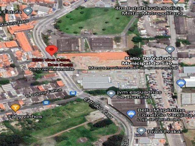 #DG4816 - Terreno para Locação em  -  - 1