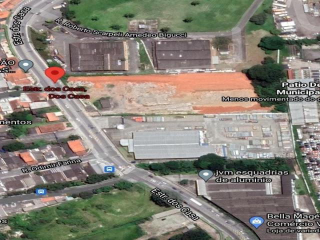 #DG4816 - Terreno para Locação em  -  - 2