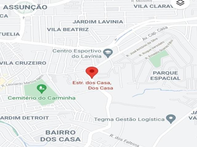 #DG4816 - Terreno para Locação em  -  - 3