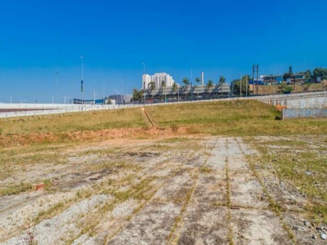 Terreno para Locação em São Bernardo do Campo - 5