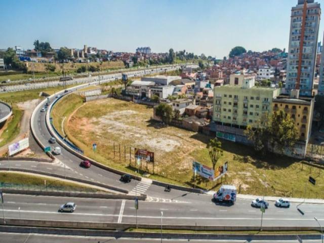 #DG4817 - Terreno para Locação em  -  - 2