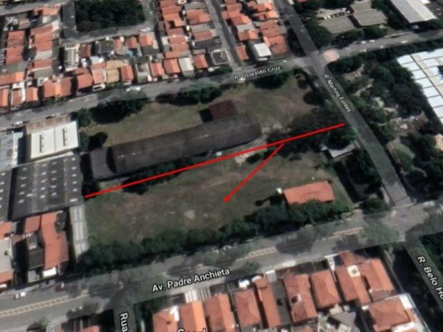 #DG4819 - Terreno para Locação em  -  - 1