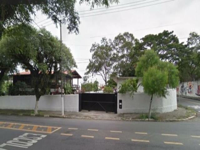 #DG4819 - Terreno para Locação em  -  - 3