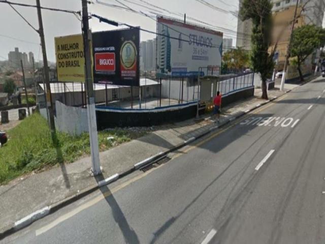 #DG4821 - Terreno para Locação em  -  - 2
