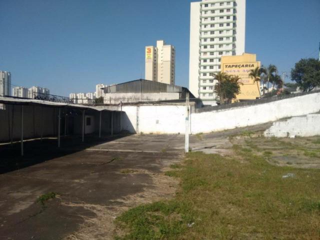 #DG4821 - Terreno para Locação em  -  - 3