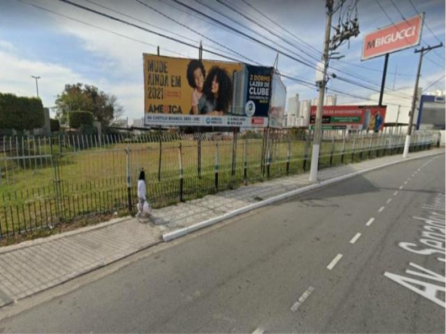 #DG4822 - Terreno para Locação em  - 