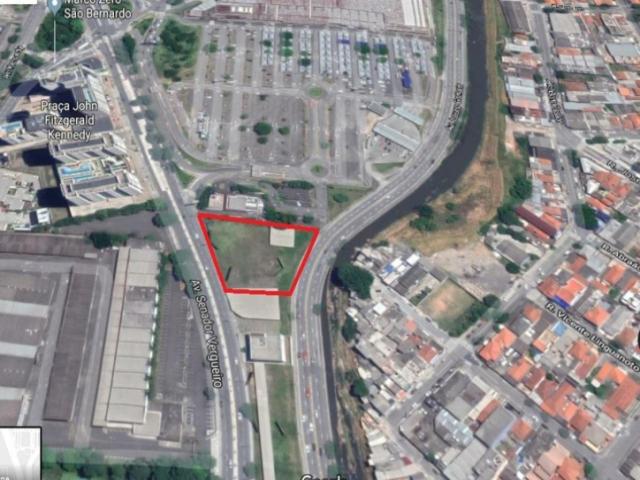 #DG4822 - Terreno para Locação em  - 