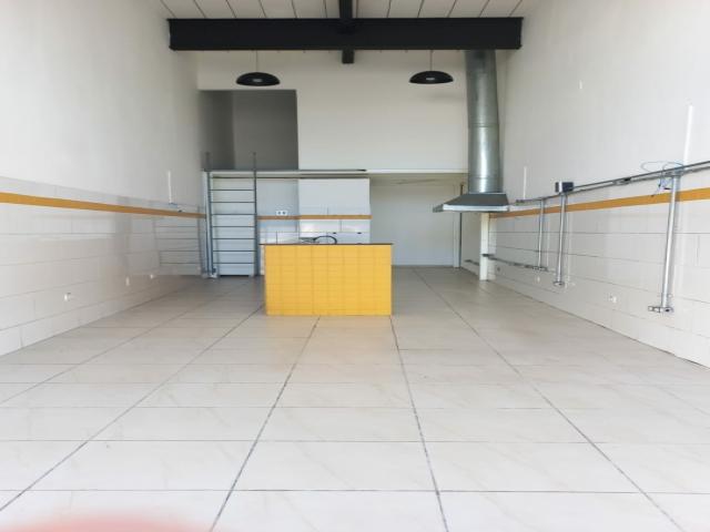 #DG4838 - Salão Comercial para Locação em São Paulo - SP - 1