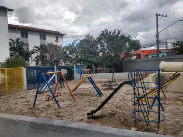 Apartamento para Venda em São Paulo - 2