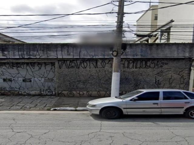 Terreno para Venda em São Paulo - 4
