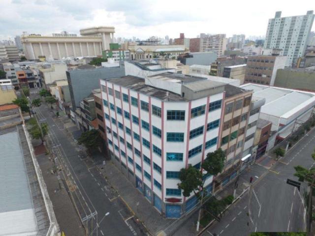 #DG4860 - Prédio comercial para Venda em São Paulo - SP - 2