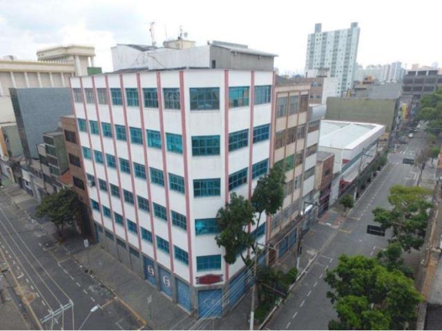 #DG4861 - Prédio comercial para Locação em São Paulo - SP - 2