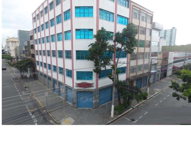 #DG4861 - Prédio comercial para Locação em São Paulo - SP - 3