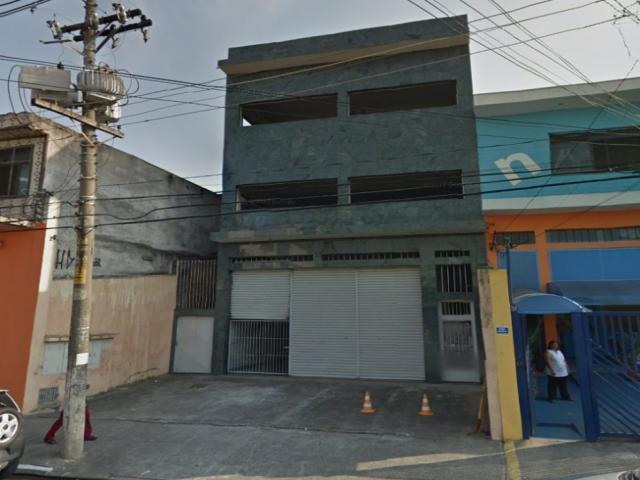 #DG4866 - Prédio comercial para Venda em São Paulo - SP - 1