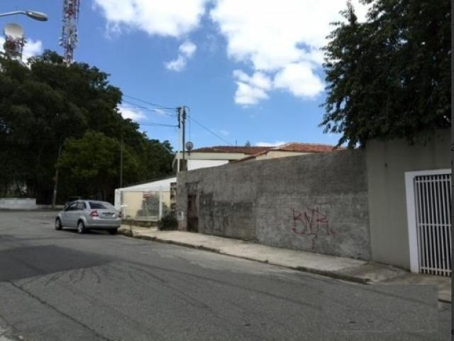 #DG4898 - Terreno para Venda em São Paulo - SP - 1