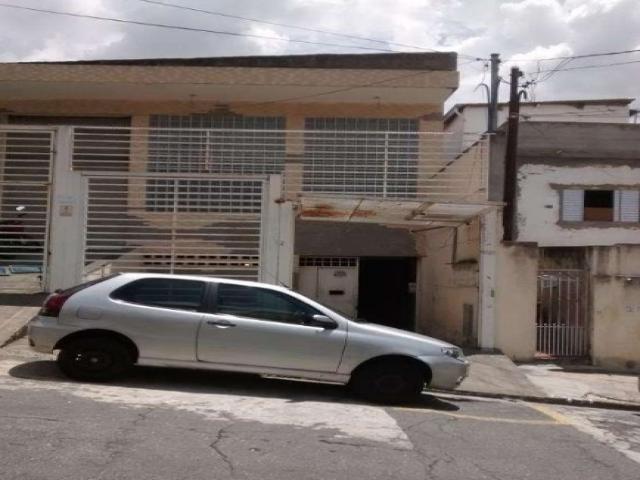 Galpão para Venda em São Paulo - 5