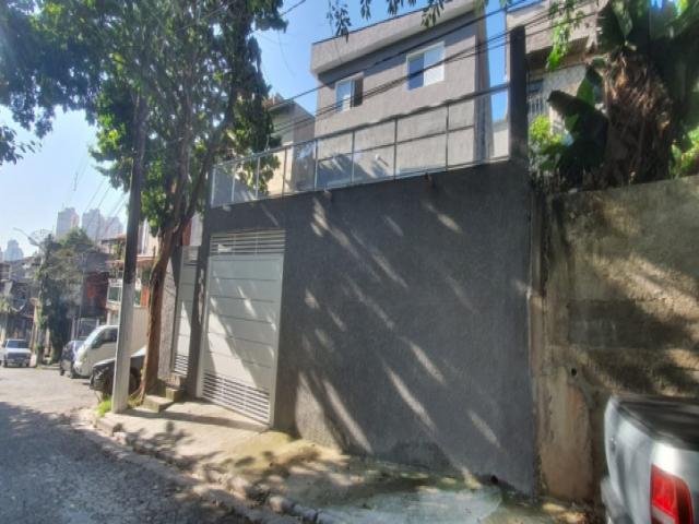 Casa para Venda em São Paulo - 2