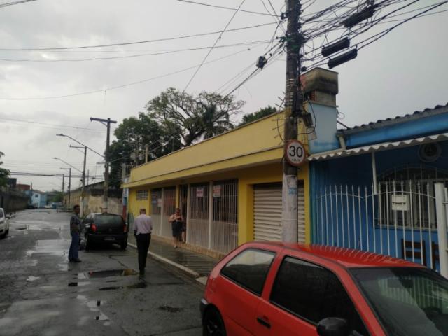 Casa para Venda em São Paulo - 5
