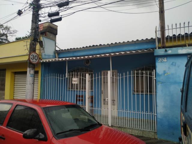 Casa para Venda em São Paulo - 2